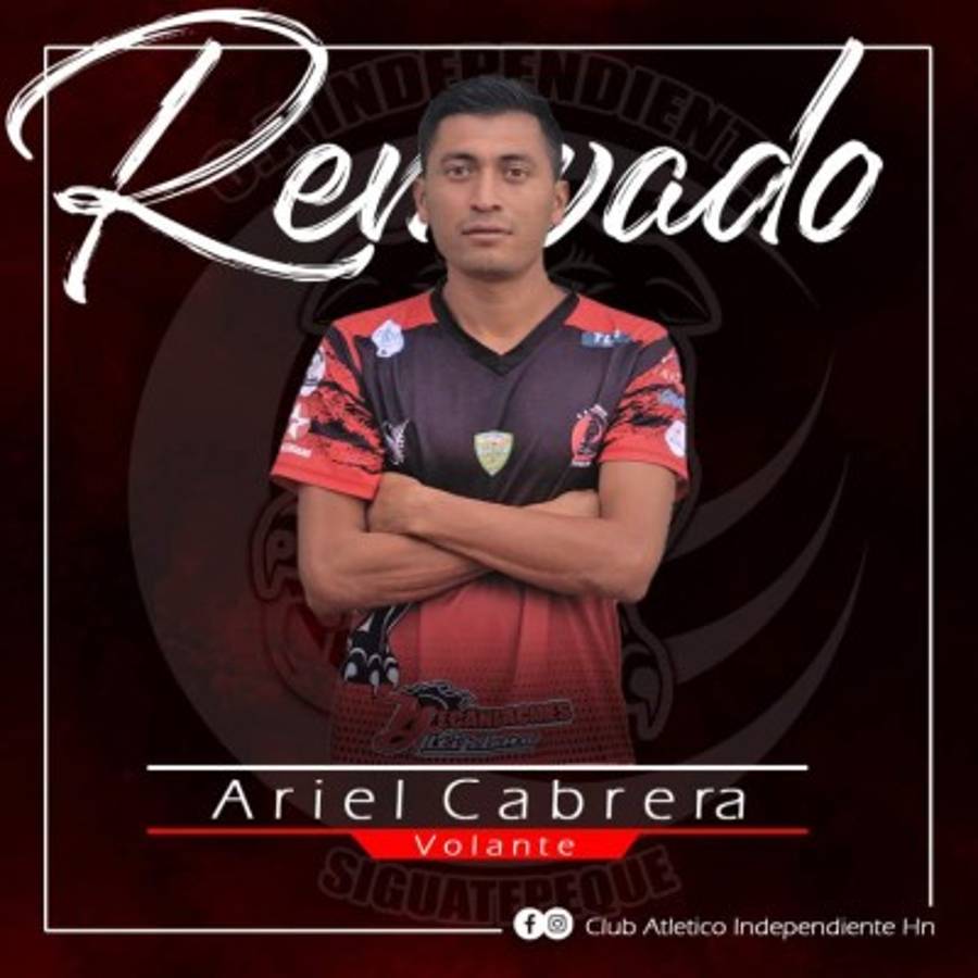 Fichajes del Ascenso: Savio se sigue armando, Independiente ficha a exPlatense y Wilmer Cruz busca refuerzos