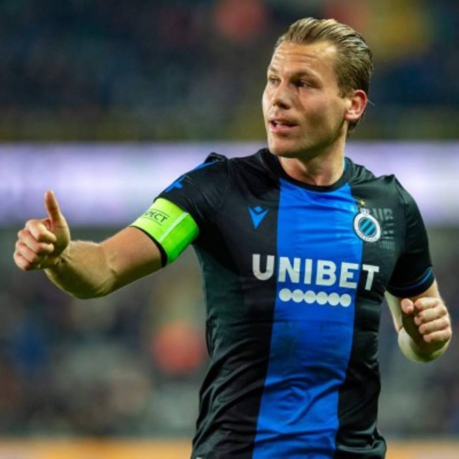 La historia de Ruud Vormer en época de coronavirus: ''No celebro el título, sino que mi mujer llegue a casa''