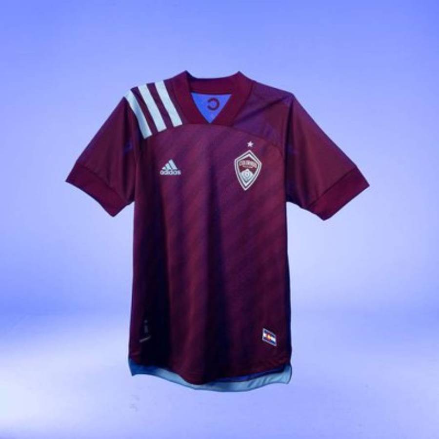 Espectaculares: Todas las camisas de los equipos de la MLS para la temporada 2020