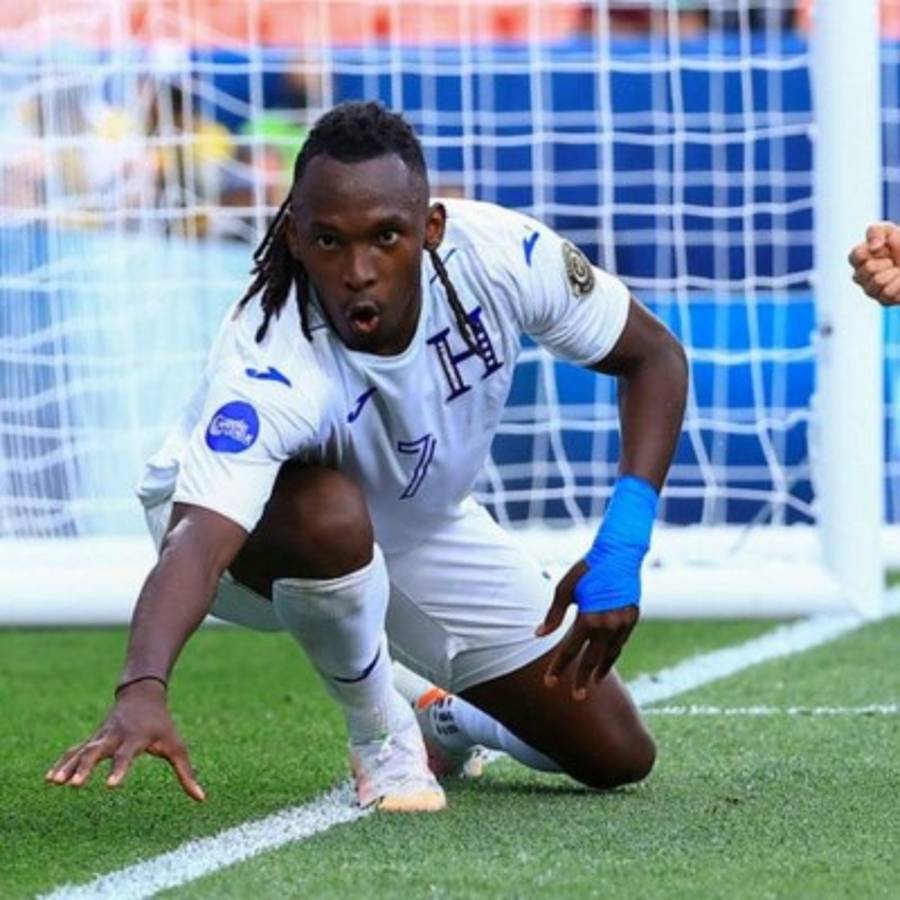 MERCADO: Olimpia integra delantero y suma baja; Motagua renueva extremo y nuevos detalles del futuro de Kervin Arriaga