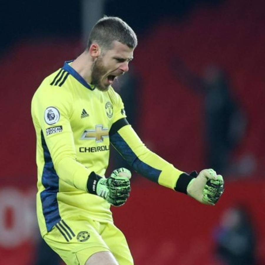 Monstruoso: el 11 del Manchester United que pone a temblar a Europa con la vuelta de Cristiano Ronaldo