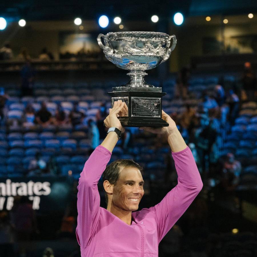 Sorpresas con Messi y Cristiano: así es el polémico ranking de los 100 mejores deportistas del siglo XXI de ESPN