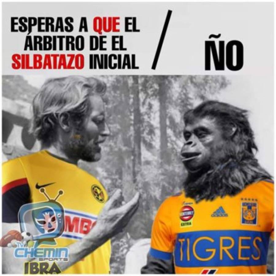 Liga MX: América y Santos son víctimas de los memes tras perder en la liguilla