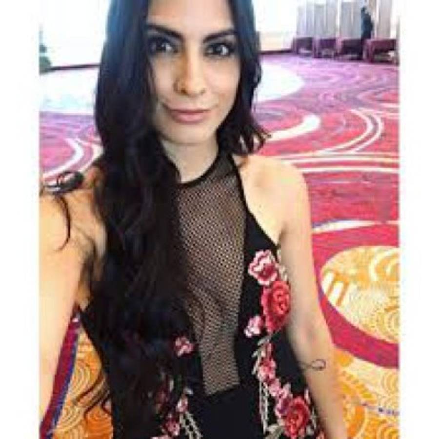 Valeria Marín: La hermosa presentadora de Fox que le robó el corazón al 'Chuletita'