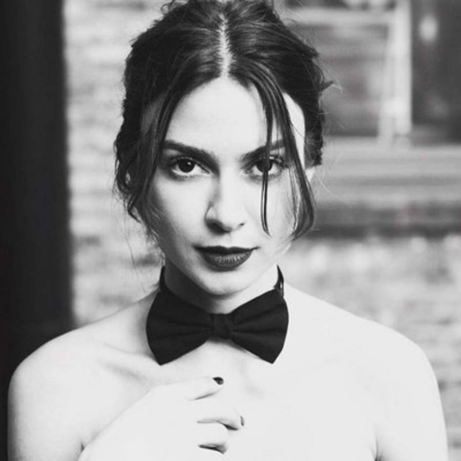 Las tres mujeres más hermosas, según Neymar Jr.