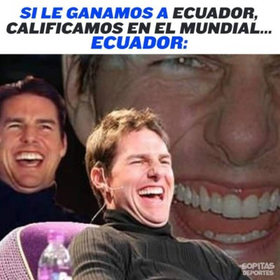 Mundial Sub-20: Los memes no perdonan a la Sub-20 de México por la eliminación y tampoco a Diego Lainez