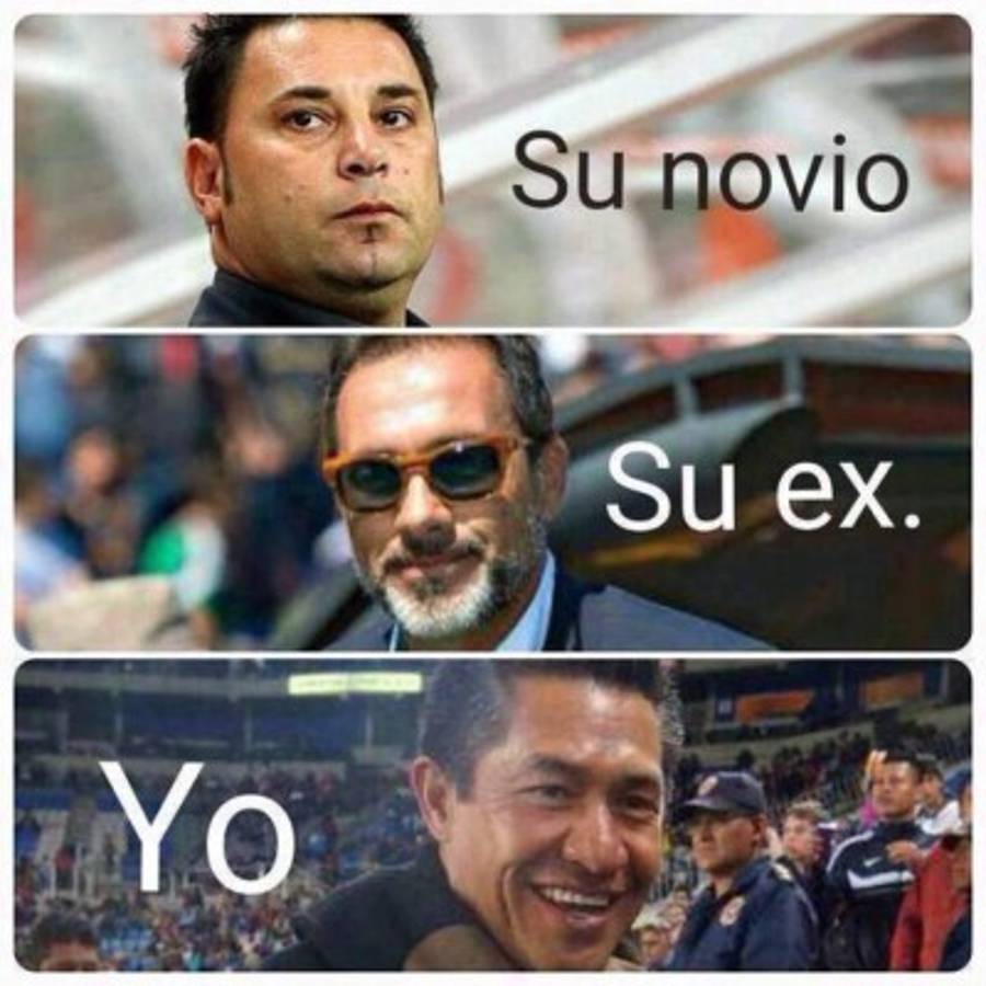 MEMES: Al América, próximo rival de Motagua, no lo perdonan por su mal inicio en México