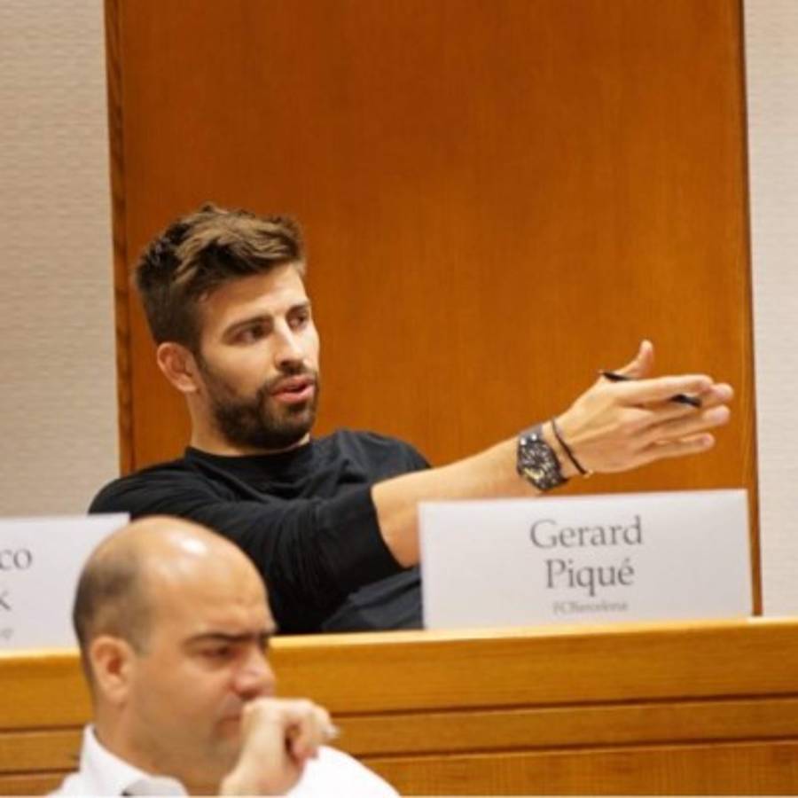 ¡Licenciados! Las grandes figuras del fútbol que tienen título universitario