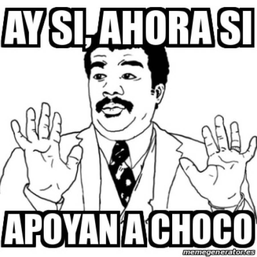 Los mejores memes sobre la llegada del 'Choco' Lozano al Barcelona B