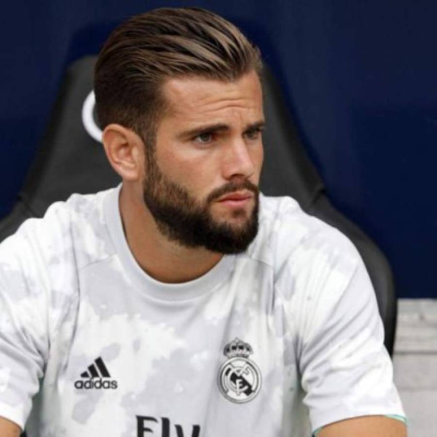 Contratos en el Real Madrid: Tres futbolistas en la puerta de salida para 2020