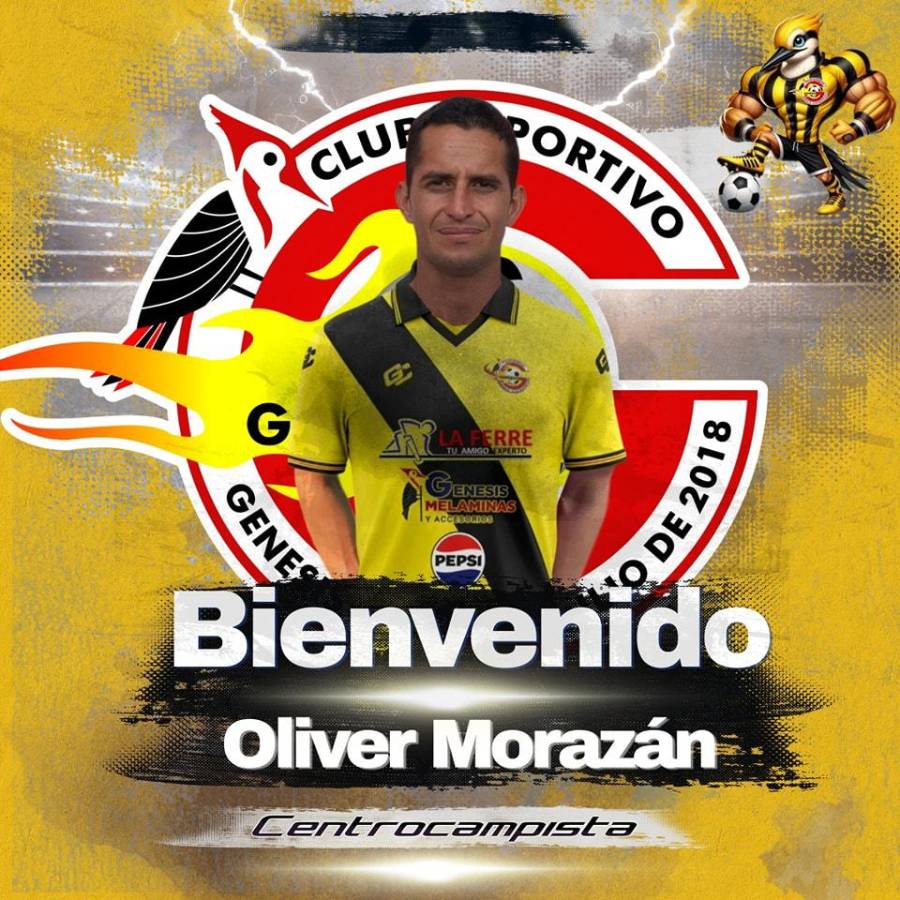 Fichajes: el jugador que regresa a Olimpia, nuevo giro en el futuro de Rubilio Castillo, mexicano al Victoria y Real Sociedad se arma