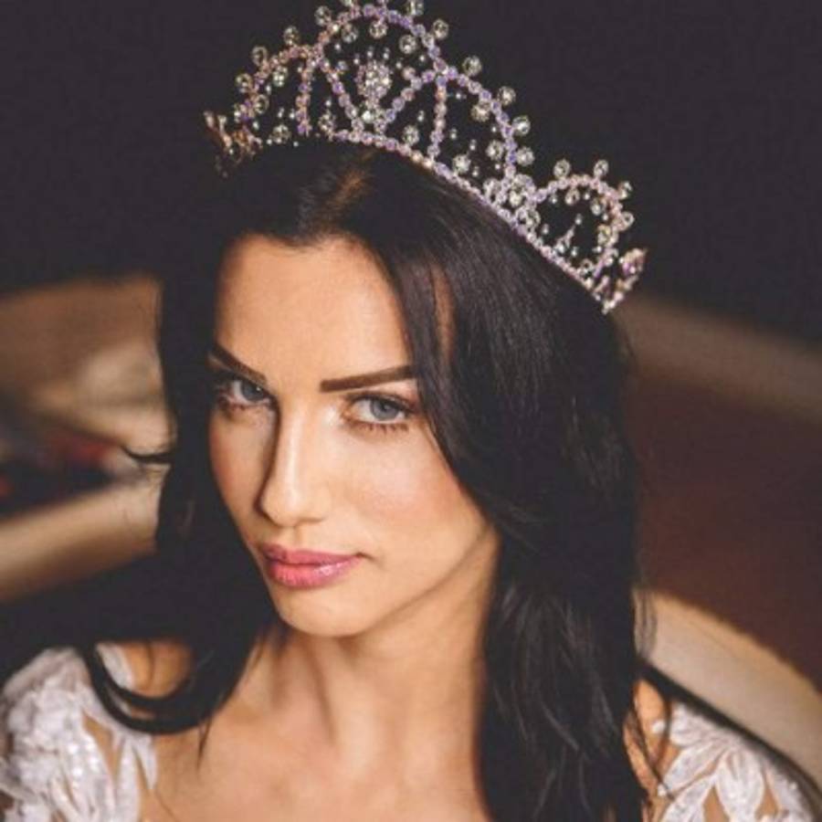 ¡32 bellezas! Una representante de cada selección que estará en Rusia