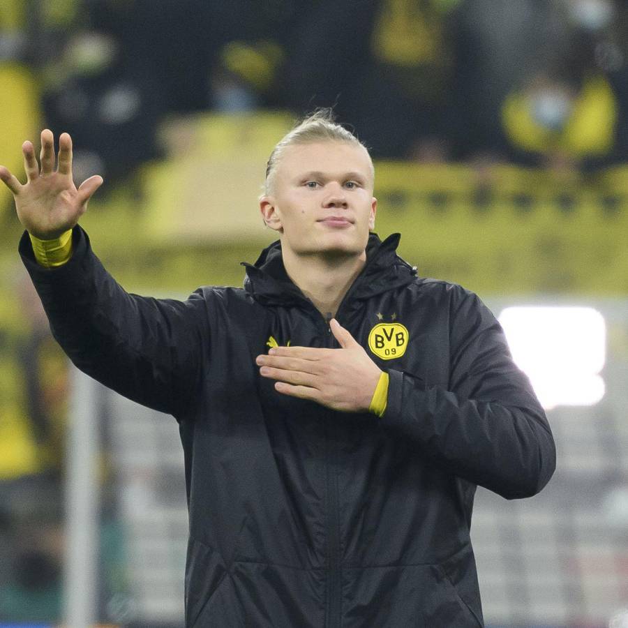 Mercado de fichajes: las seis operaciones que cerrará el Barça y Haaland jugará en este club; el Chelsea se refuerza