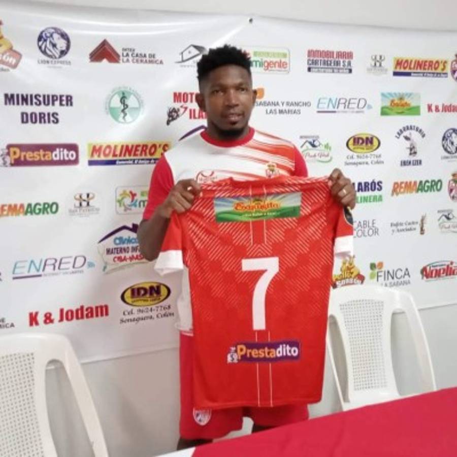 ¡Cuatro vienen del extranjero! Los mejores fichajes del torneo Apertura 2021 de la Liga Nacional