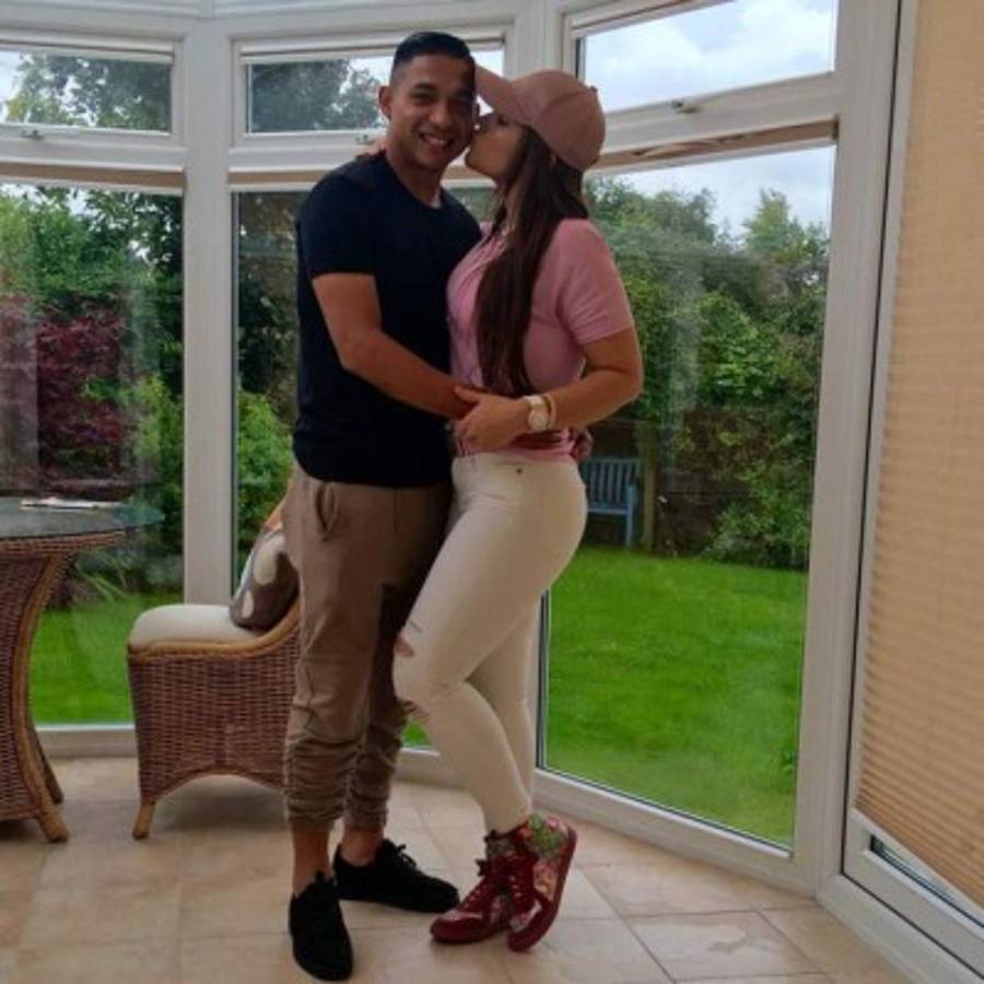 ¡BELLEZA! Así es Virginia Varela, la mujer detrás del éxito de Emilio Izaguirre