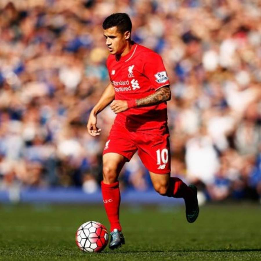 TOP 10: Los jugadores que más camisetas venden en el mundo