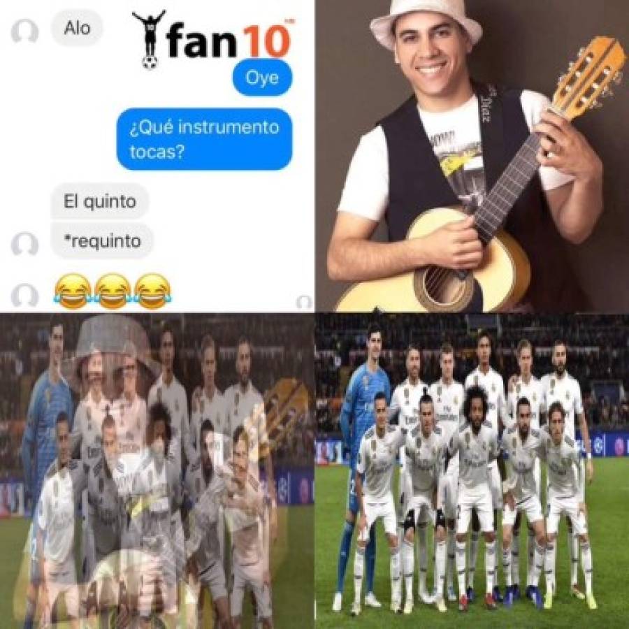 Burlas: Despiadados memes tras el nuevo fichaje del Real Madrid, Brahim Díaz