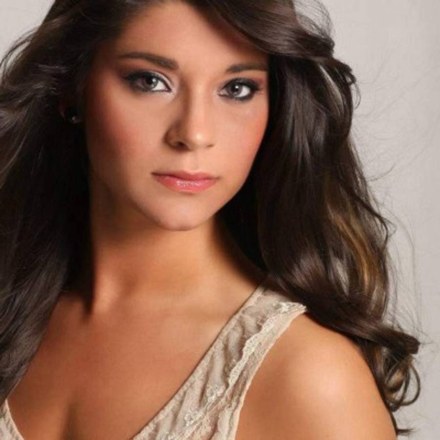 Conoce a Stormy Keffeler, la reina envuelta en un escándalo con futbolista chapín