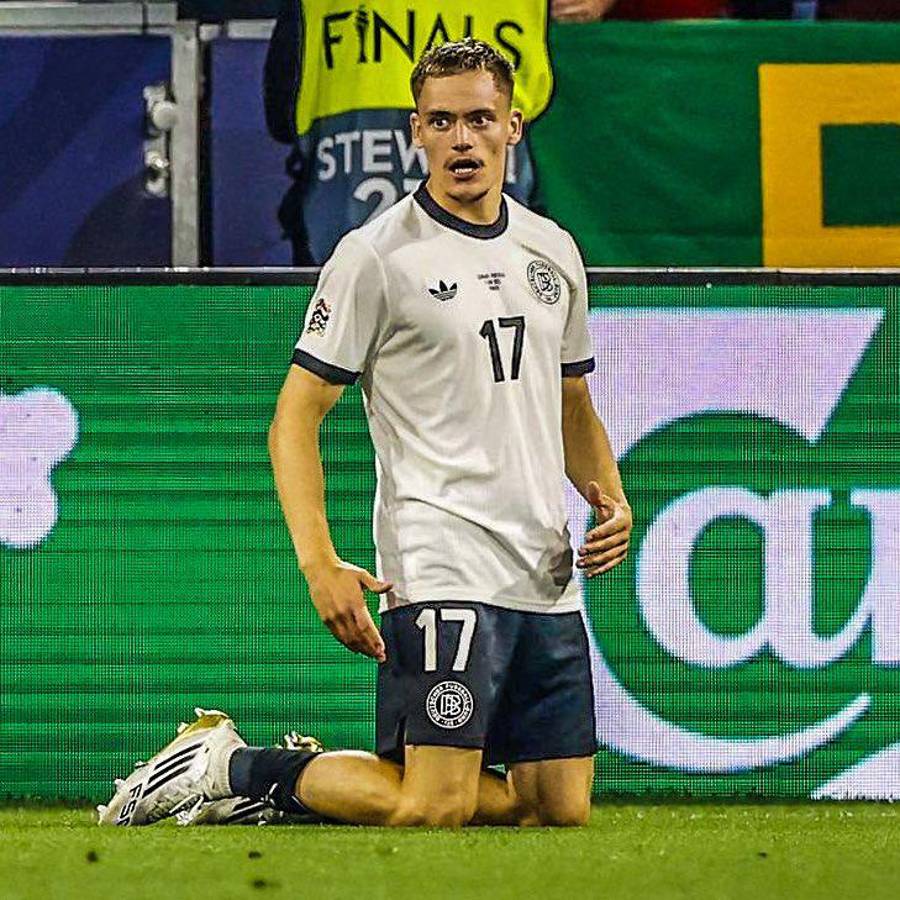 Cristiano Ronaldo fue el héroe de Portugal, la polémica decisión del árbitro y CR7 le celebra en la cara a futbolista de Alemania