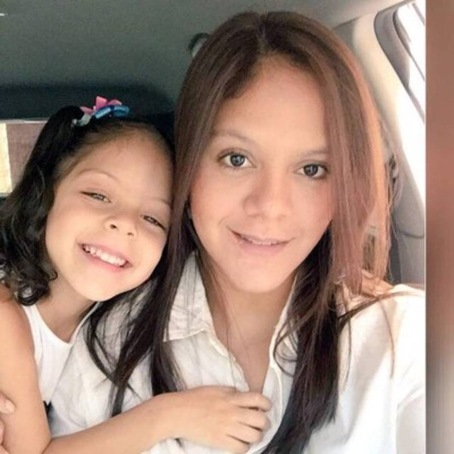 Conocé las novias y esposas de los seleccionados de Honduras