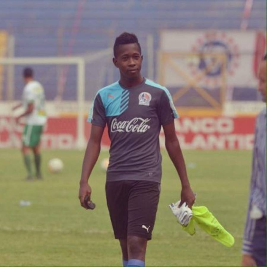 MERCADO: Motagua y Olimpia tienen bajas; hay nuevo legionario