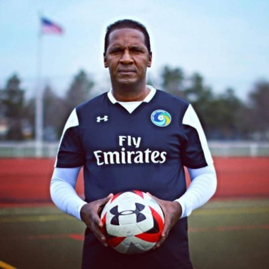 La realidad de los jugadores de Estados Unidos que ganaron a Honduras en 2001