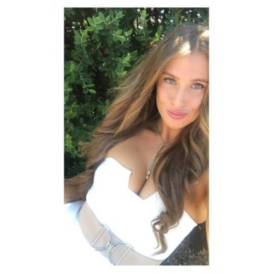 Chelcie Cookson, la instructora que regaló membresía de gym a indigente