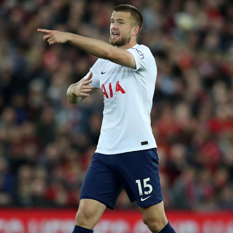 Con cinco fichajes: La revolución del Tottenham de Conte que mete miedo en la Premier League ¡Brutal tridente!