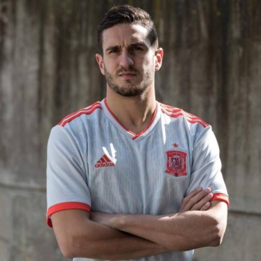 ¡Espectaculares! Adidas muestra las playeras de 'visita' de las selecciones que estarán en Rusia