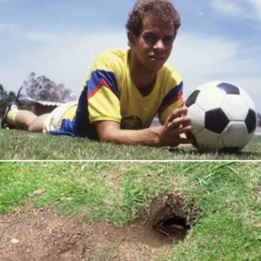 MEMES: Hacen pedazos al exfutbolista mexicano Zague por su vídeo íntimo