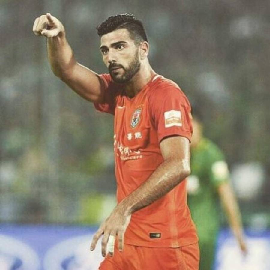 ¡OLVIDADOS! Los cracks que se fueron a China y Japón y que no se volvió a saber de ellos