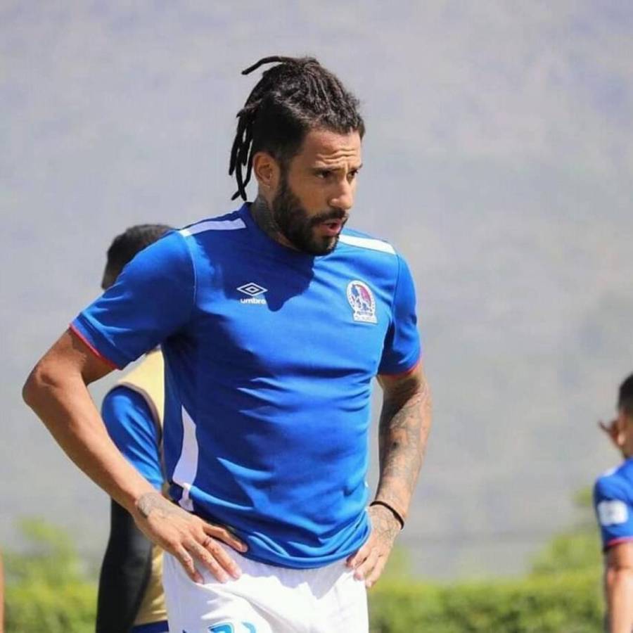 Troglio y su deuda con Olimpia: Los grandes fiascos extranjeros que fichó para el club, ¿los recuerdas?