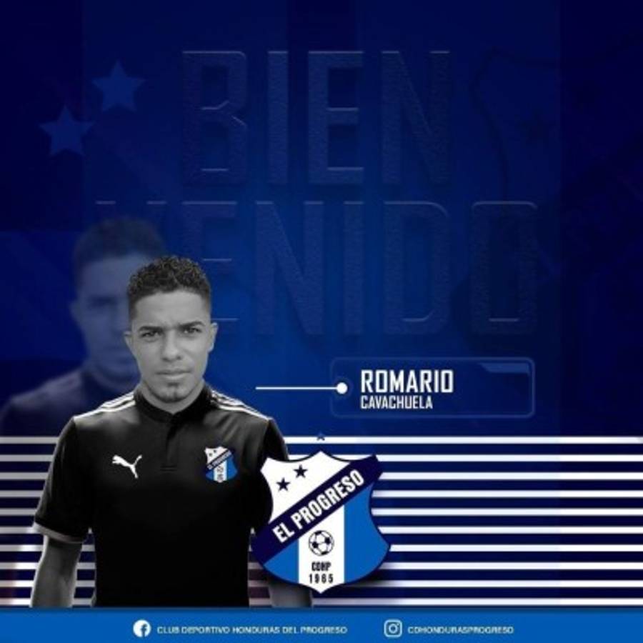 ¡Regresan tres legionarios! Las nuevas caras que veremos en el Apertura 2020 en Honduras