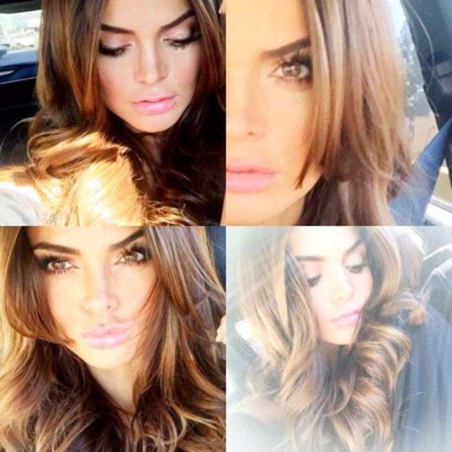 FOTOS: Así es Marisol González, la periodista más sexy de Televisa