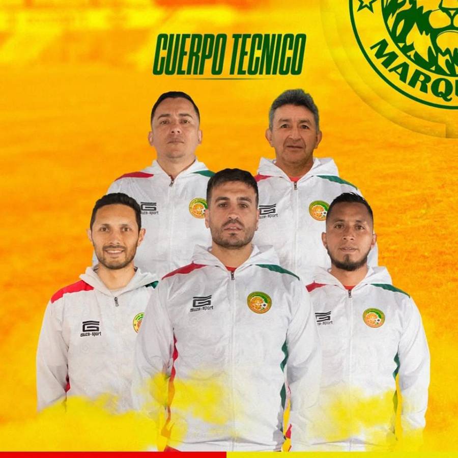 El insólito caso de Ramiro Rocca: así es la vida del delantero que dejó su sello en Honduras ¿Por qué no está jugando?