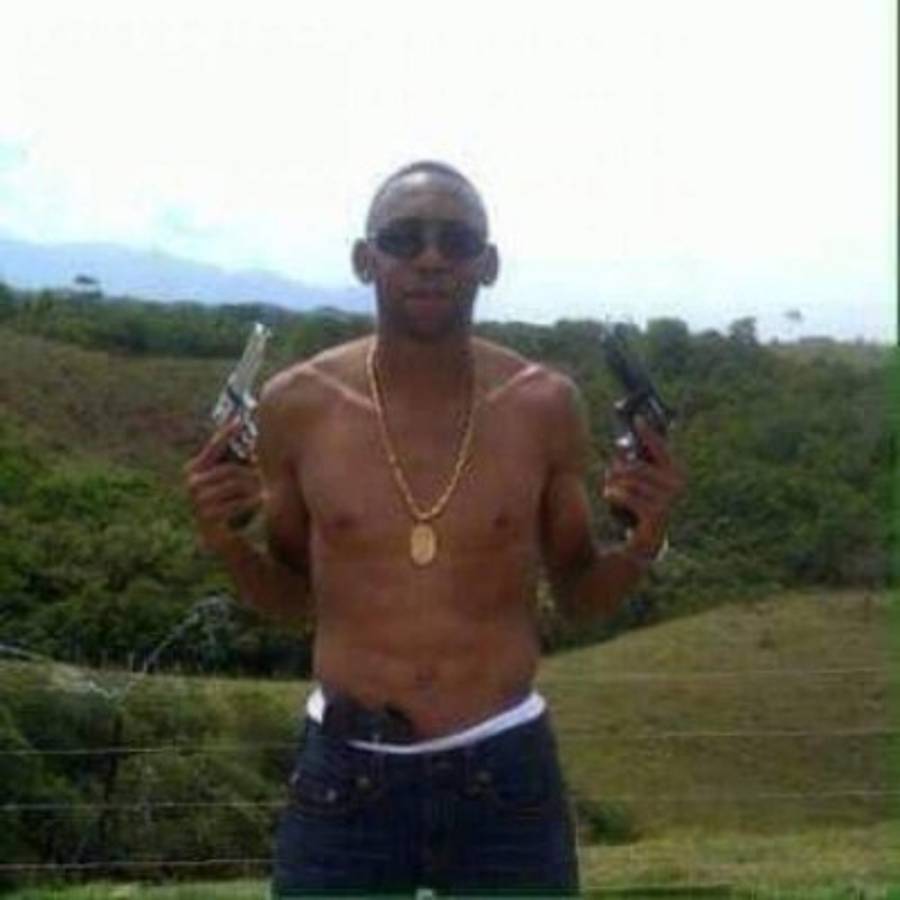 Así era la vida de Jhon Viáfara, exjugador colombiano que será extraditado por narcotráfico