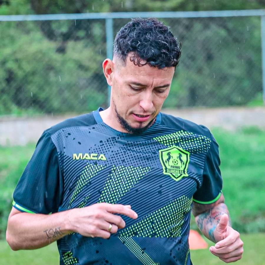 Revolución total y van por la copa: El equipazo de Olancho FC con los fichajes oficiales para el nuevo torneo de Liga Nacional