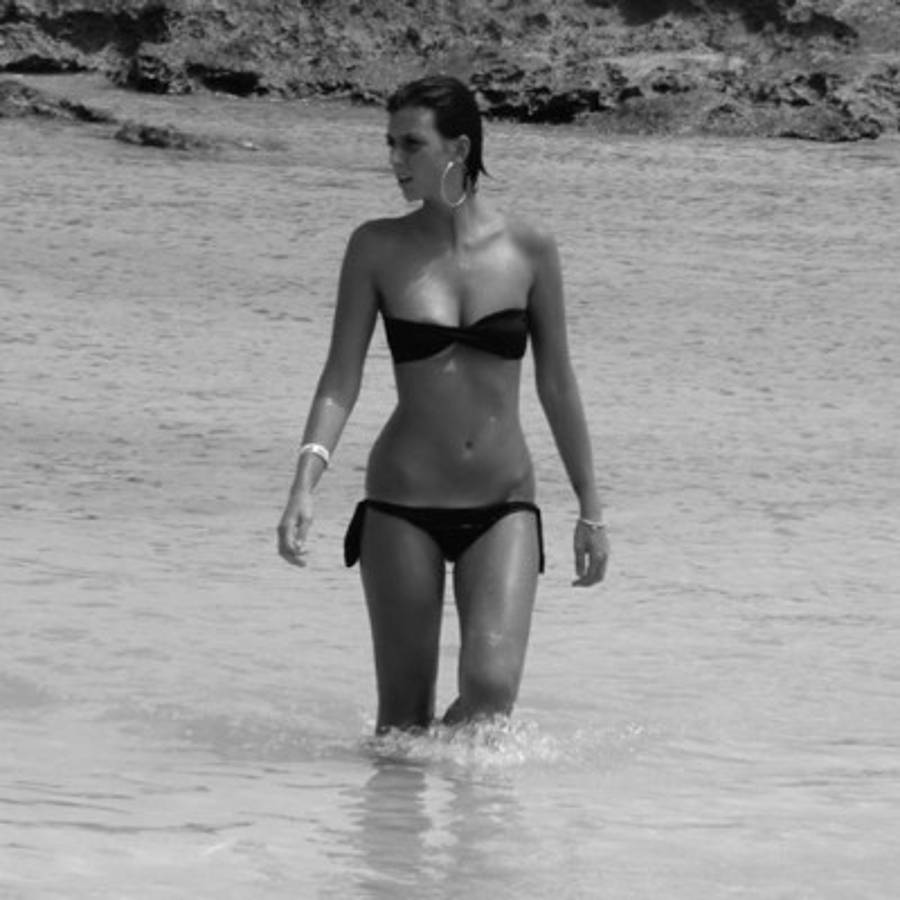 ¡Atención! Las sensuales parejas de los jugadores que han movido el mercado de fichajes