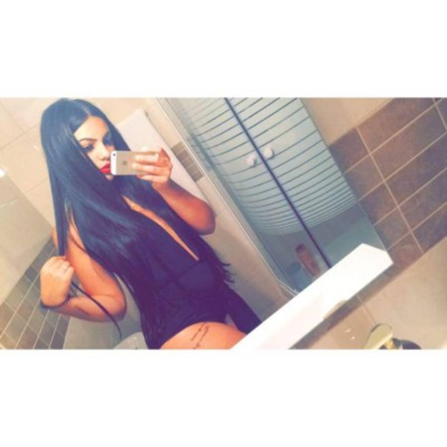 ESCÁNDALO: Jovencita revela cómo fue su noche con Cristiano a espaldas de Georgina Rodríguez