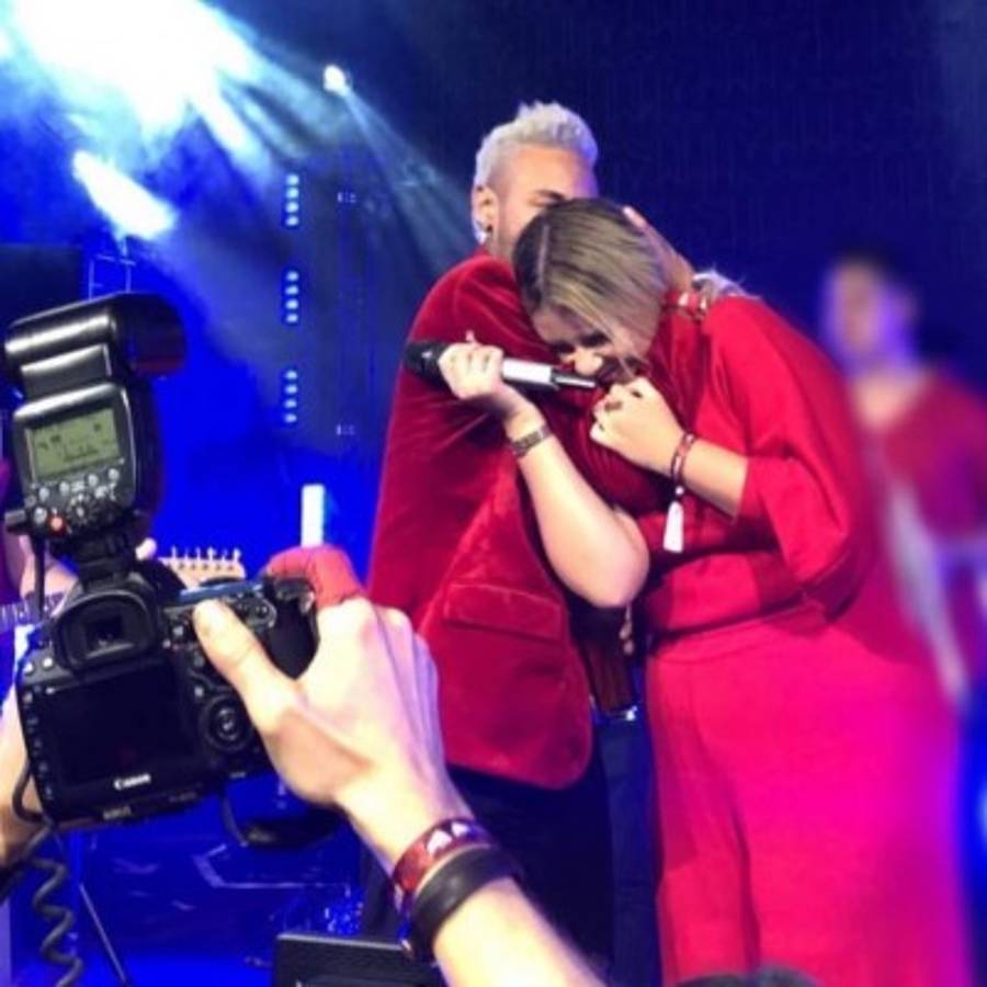 Neymar envió desgarrador mensaje: Así fue la trágica muerte de Marília Mendonça, cantante brasileña que falleció en accidente aéreo