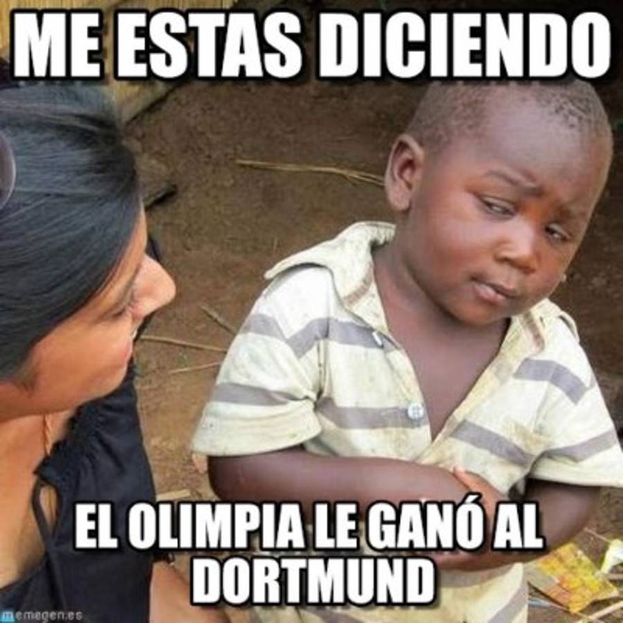 Carlo Costly arrasa con los memes de la Copa Presidente