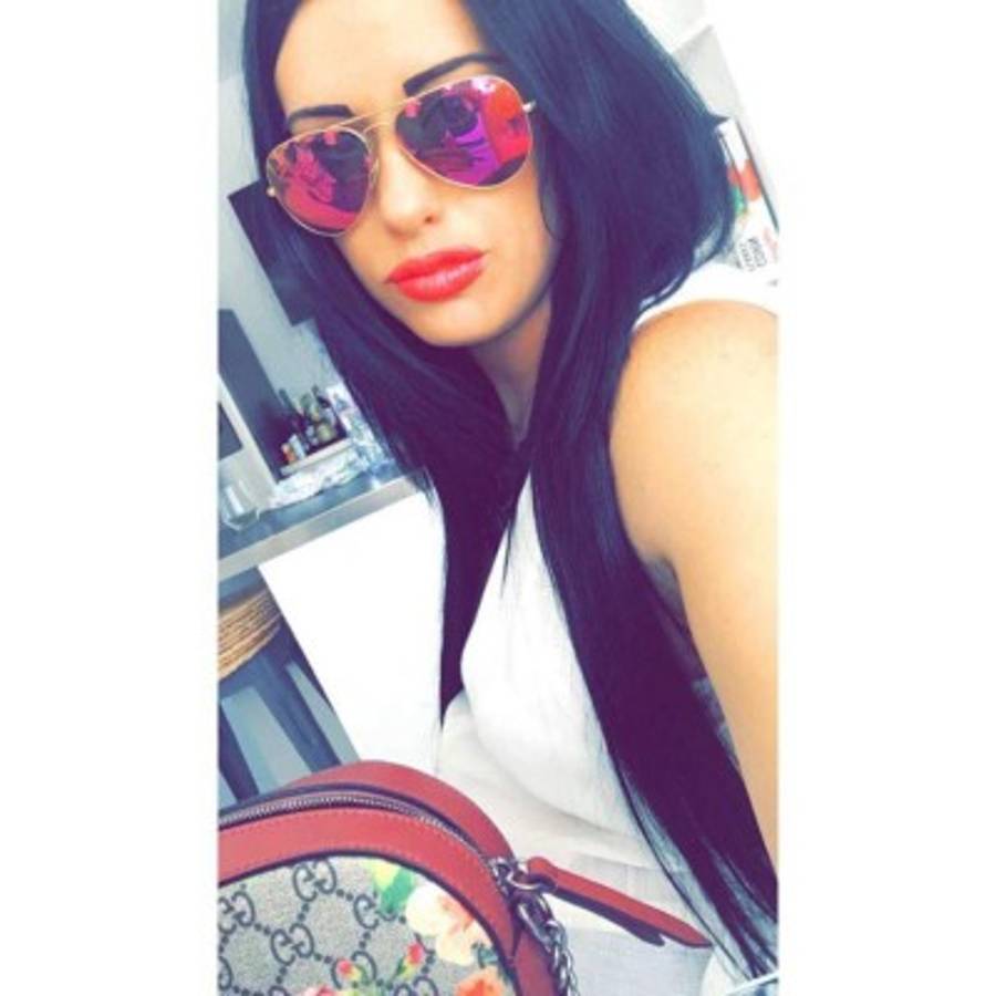 TOP: Las parejas más bellas de los jugadores que optan por el Balón de Oro