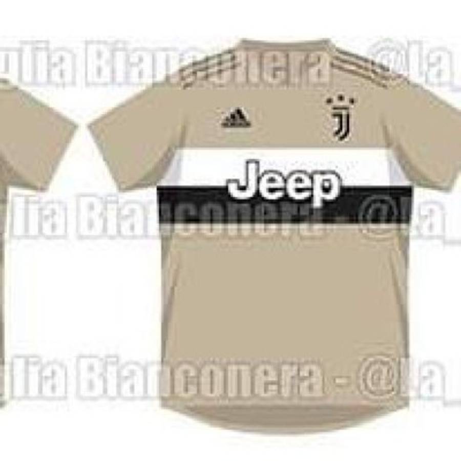 ¿Ya viste la del Barça? Así serán las camisetas de los grandes de Europa en la próxima temporada