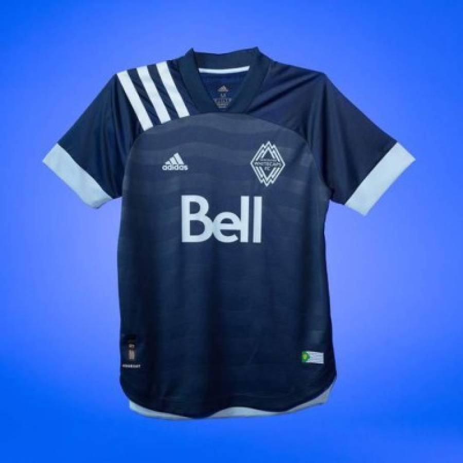 Espectaculares: Todas las camisas de los equipos de la MLS para la temporada 2020