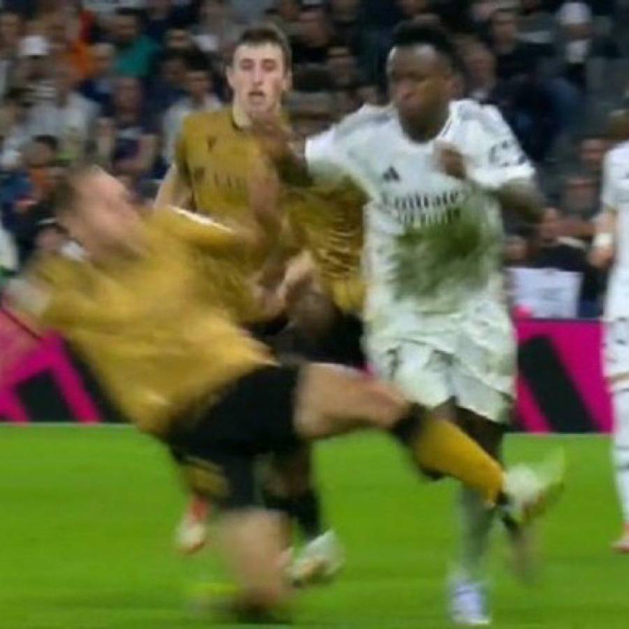 Los quieren fuera de Real Madrid, la noche más negra de Alaba; Endrick al nivel de Cristiano y el inesperado héroe