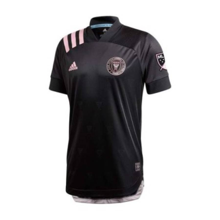 Espectaculares: Todas las camisas de los equipos de la MLS para la temporada 2020