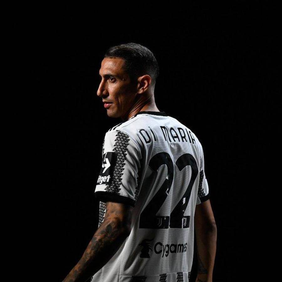 Nace una súper Juventus con los fichajes: El 11 de “terror” de Allegri para la temporada 2022-23