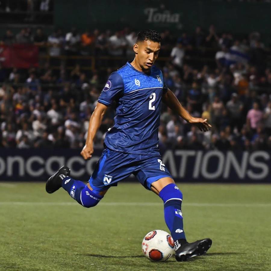 10 de Honduras y 5 de Costa Rica: los futbolistas de Centroamérica que disputaron su última eliminatoria como seleccionados