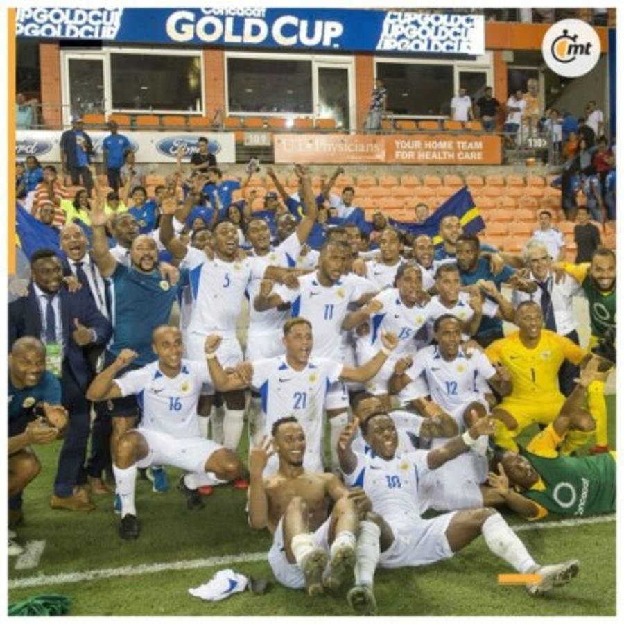 Lo que no se vio en TV: La tristeza de los jugadores hondureños y Coito desesperado