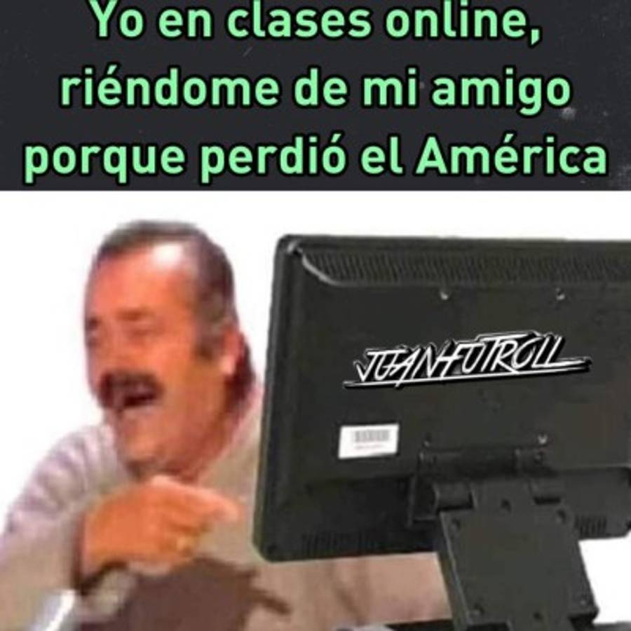 Liga MX: Cruz Azul destroza al América con memes y se despiden del torneo